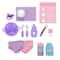New Adventures Cuddle Kids® Play All Day Baby Doll Playset